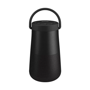 Bose SoundLink Revolve+ II Triple Black Bluetooth Speaker #3M
