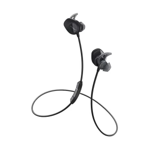 Bose SoundSport Black In-Ear NECkband Bluetooth Earphone