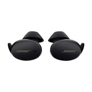 Bose Sport Black Bluetooth Earbuds