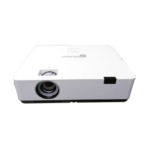 Boxlight ALX372 (3700 Lumens) XGA LCD Standard Throw Projector