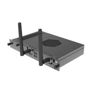 Boxlight MD4-OPS-i5 V3.0 OPS PC Module with 13th Gen i5 Processor 8GB RAM and 512GB SSD