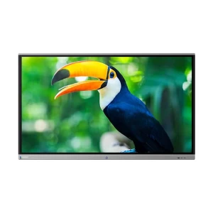 Boxlight PROCOLOR 653U 4K UHD 65 inch Ultra High-Definition LCD Interactive Flat Panel Android Display (Android 8.0)