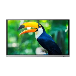 Boxlight PROCOLOR 753U 4K UHD 75 inch Ultra High-Definition LCD Interactive Flat Panel Android Display (Android 8.0)