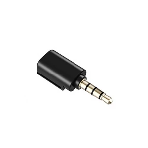 BOYA 3.5mm TRRS Male to Type-C Female Audio Converter