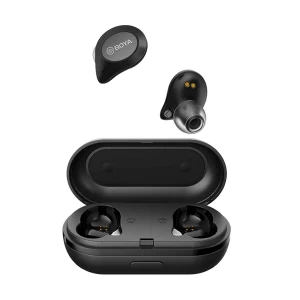 BOYA BY-AP1 True Wireless Black Stereo Earbuds