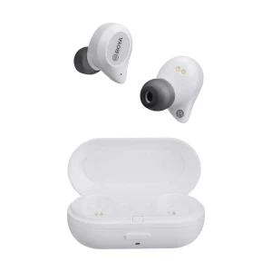 BOYA BY-AP1 True Wireless White Stereo Earbuds