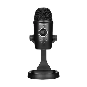BOYA BY-CM5 USB Desktop Microphone