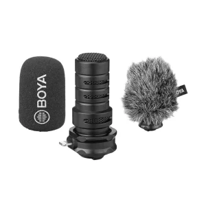 BOYA BY-DM200 Lightning Digital Mono Microphone
