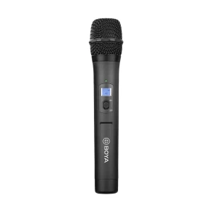 Boya BY-WHM8 Pro Wireless Handheld Microphone