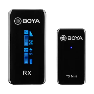 Boya