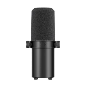 Boya CastMic P60 USB & XLR Dynamic Microphone