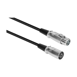 BOYA XLR-C3 XLR Male to XLR Female 3M Microphone Cable
