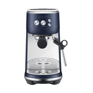 Breville Bambino BES450DBL Damson Blue Coffee Maker