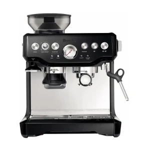 Breville Barista Express BES870SLQ Salted Liquorice (Black) Coffee Maker