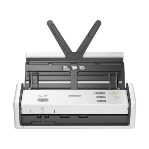 Brother ADS-1300 Portable Compact Duplex Document Sheet-fed Scanner with ADF