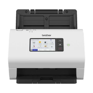 Brother ADS-4900W Professional Duplex Desktop Sheet-fed Scanner #5WDE0A00173