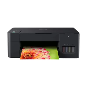 Brother DCP-T220 Multifunction Color Ink Printer