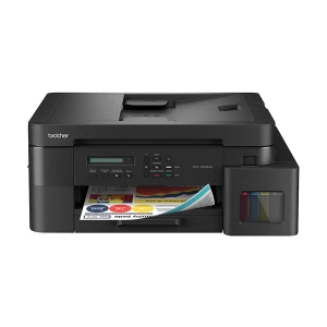 Brother DCP-T830DW Multifunction Color Ink Printer