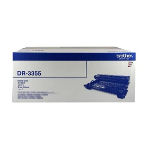 Brother DR-3355 Original Black Drum Unit