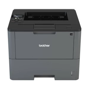 Brother HL-L 6200DW Single Function Mono Laser Printer