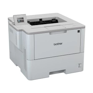 Brother HL-L6400DW Single Function Mono Laser Printer