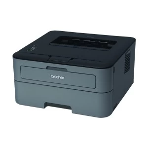 Brother HL-L2320D Single Function Mono Laser Printer