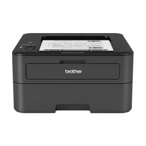 Brother HL-L2365DW Single Function Mono Laser Printer