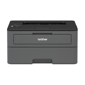 Brother HL-L2370DN Single Function Mono Laser Printer
