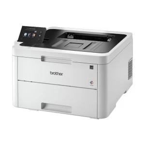Brother HL-L3270CDW Single Function Color Laser Printer