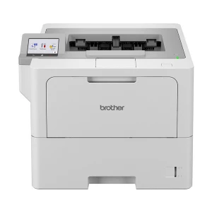 Brother HL-L6410DN Single Function Mono Laser Printer