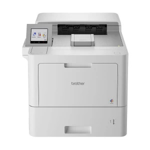 Brother HL-L9430CDN Single Function Color Laser Printer