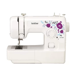 Brother JA1400 Electric Sewing Machine