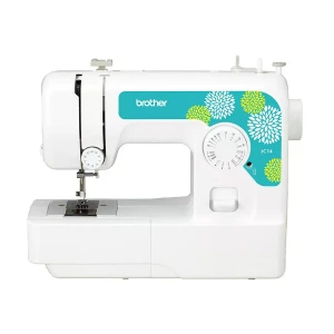 Brother JC14 Electric Sewing Machine