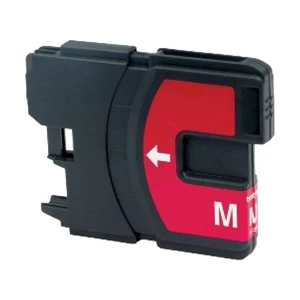 Brother LC38M Magenta Ink Cartridge