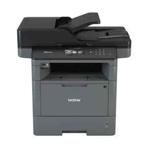 Brother MFC-L5900DW Multifunction Mono Laser Printer