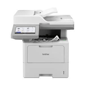 Brother MFC-L6910DN Multifunction Mono Laser Printer