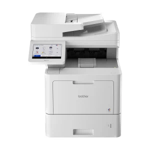 Brother MFC-L9630CDN Multifunction Color Laser Printer