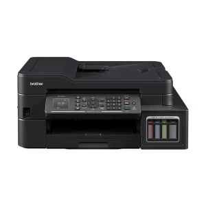 Brother MFC-T910DW Colour Multi-function Ink Tank Printer