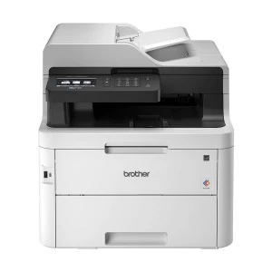 Brother MFC-L3750CDW Compact Digital Multifunction Color Laser Printer