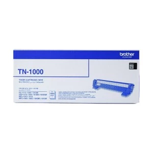 Brother TN-1000 Toner