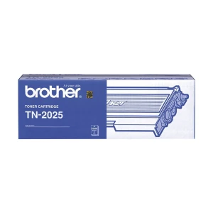 Brother TN-2025 Black Toner