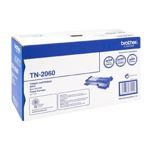 Brother TN-2060 Black Toner