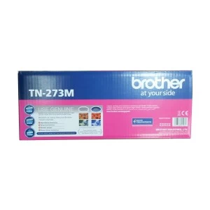 Brother TN-273M Magenta Toner