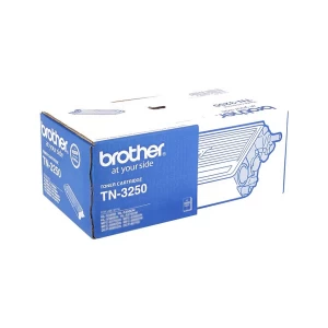 Brother TN-3250 Black Toner