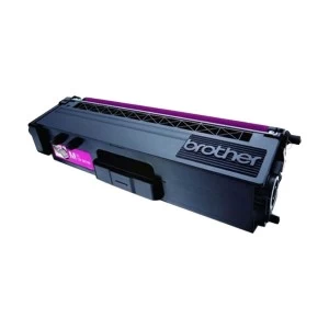 Brother TN-361M Magenta Toner