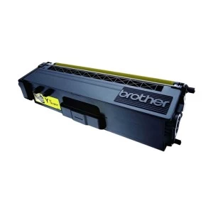 Brother TN-361Y Yellow Toner