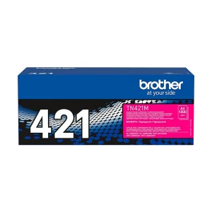 Brother TN-421M Magenta Toner