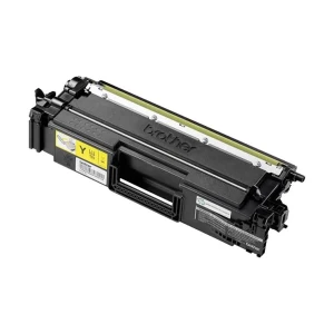 Brother TN-871Y Yellow Laser Toner