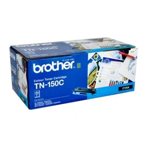 Brother TN150C Cyan Toner