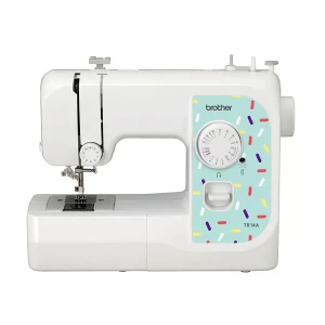 Brother TR14A Electric Sewing Machine